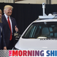 Illustration for article titled The Auto Industry's Politics Have Never Been Weirder